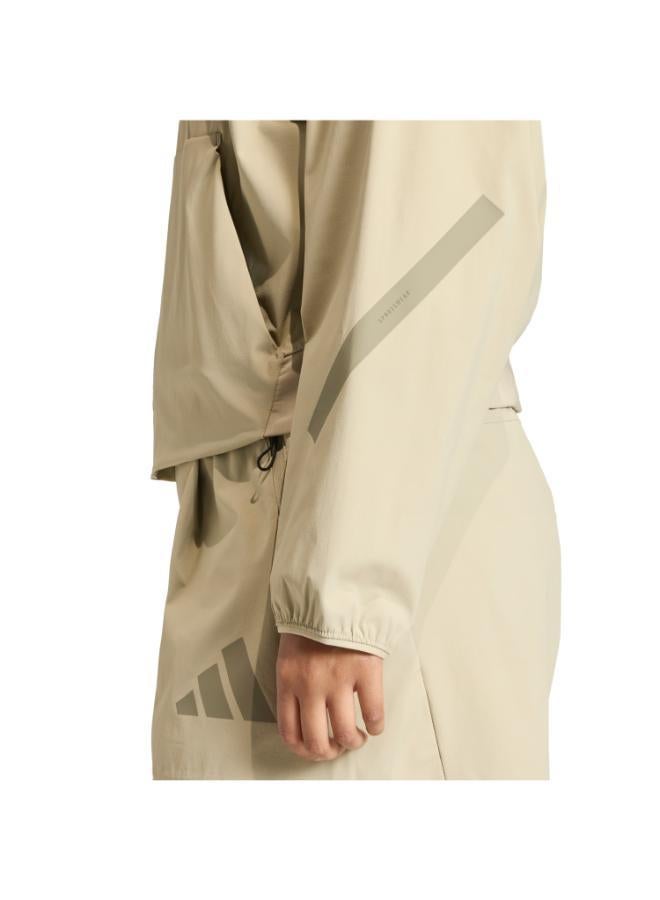 اديداس ADIDAS Z.N.E. جاكيت WOVEN BOMBER - Image 4